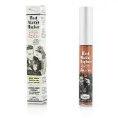 TheBalmMeet Matte Hughes Long Lasting Liquid Lipstick - Doting 7.4ml/0.25oz