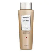 GoldwellKerasilk Control Keratin Smooth 2 - # Medium 500ml/16.9oz
