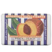 Nesti DanteLe Deliziose Natural Soap - Peach 150g/5.3oz