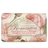 Nesti DanteRomantica Exhilarating Natural Soap - Florentine Rose & Peony 250g/8.8oz