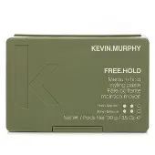 Kevin.MurphyFree.Hold (Medium Hold. Styling Paste) 100g/3.5oz