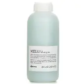 DavinesMelu Shampoo Mellow Anti-Breakage Lustrous Shampoo (For Long or Damaged Hair) 1000ml/33.8oz