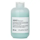 DavinesMinu Shampoo Illuminating Protective Shampoo (For Coloured Hair) 250ml/8.45oz