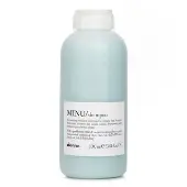 DavinesMinu Shampoo Illuminating Protective Shampoo (For Coloured Hair) 1000ml/33.8oz
