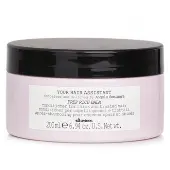 DavinesYour Hair Assistant Prep Rich Balm Conditioner (For Thick and Treated Hair) 200ml/6.94oz