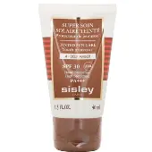 SisleySuper Soin Solaire Tinted Youth Protector SPF 30 UVA PA+++ - #4 Deep Amber 40ml/1.3oz