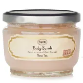 SabonBody Scrub - Rose Tea 320g/11.3oz