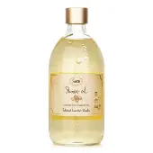 SabonShower Oil - Patchouli Lanvender Vanilla 500ml/17.59oz
