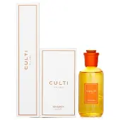 CultiColours Diffuser - Aramara (Orange) 250ml/8.33oz