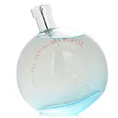HermesEau Des Merveilles Bleue Eau De Toilette Spray 100ml/3.3oz