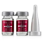 KerastaseSpecifique Intense Anti-Thinning Care (Thinning Hair) 10x6ml/0.2oz