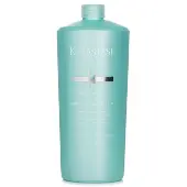 KerastaseSpecifique Bain Vital Dermo-Calm Cleansing Soothing Shampoo (Sensitive Scalp, Combination Hair) 1000ml/34oz