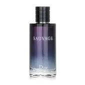 Christian DiorSauvage Eau De Toilette Spray 200ml/6.8oz