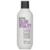 KMS CaliforniaColor Vitality Blonde Shampoo (Anti-Yellowing and Restored Radiance) 300ml/10.1oz