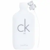Calvin KleinCK All Eau De Toilette Spray 100ml/3.4oz