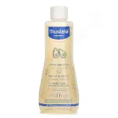 MustelaGentle Shampoo 500ml/16.9oz