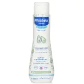 MustelaGentle Cleansing Gel - Hair & Body 200ml/6.76oz