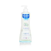 MustelaGentle Cleansing Gel - Hair & Body 750ml/25.35oz