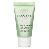 PayotPate Grise Masque Charbon - Ultra-Absorbent Mattifying Care 50ml/1.6oz