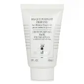 SisleyDeeply Purifying Mask With Tropical Resins (Combination And Oily Skin) 60ml/2oz