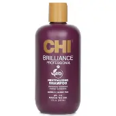 CHIDeep Brilliance Olive & Monoi Neutralizing Shampoo 355ml/12oz