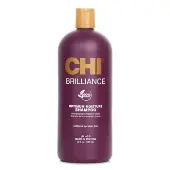CHIDeep Brilliance Olive & Monoi Optimum Moisture Shampoo 946ml/32oz