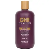 CHIDeep Brilliance Olive & Monoi Optimum Moisture Conditioner 355ml/12oz