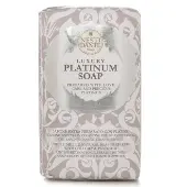 Nesti Dante7070 Anniversary Luxury Platinum Soap With Precious Platinum (Limited Edition) 250g/8.8oz