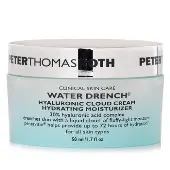 Peter Thomas RothWater Drench Hyaluronic Cloud Cream 50ml/1.7oz