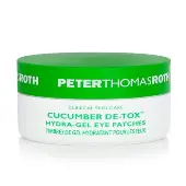 Peter Thomas RothCucumber De-Tox Hydra-Gel Eye Patches 30pairs