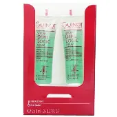GuinotDepil Logic Anti Hair Regrowth Face & Body Serum 2x8ml/0.27oz