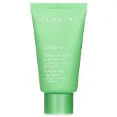 ClarinsSOS Pure Rebalancing Clay Mask with Alpine Willow - Combination to Oily Skin 75ml/2.3oz