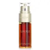 ClarinsDouble Serum (Hydric + Lipidic System) Complete Age Control Concentrate 50ml/1.6oz