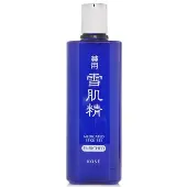 KoseMedicated Sekkisei Enriched Lotion 360ml/12oz