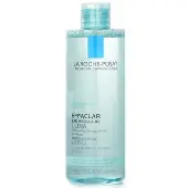 La Roche PosayEffaclar Agua Micelar Ultra 400ml/13.5oz