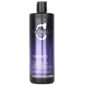 TigiCatwalk Fashionista Violet Shampoo (For Blondes and Highlights) 750ml/25.36oz