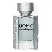 Salvatore FerragamoUomo Casual Life Eau De Toilette Spray 50ml/1.7oz