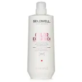 GoldwellDual Senses Color Extra Rich Brilliance Shampoo (Luminosity For Coarse Hair) 1000ml/33.8oz