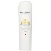GoldwellDual Senses Rich Repair Restoring Conditioner (Regeneration For Damaged Hair) 200ml/6.7oz