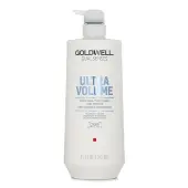 GoldwellDual Senses Ultra Volume Bodifying Conditioner (Volume For Fine Hair) 1000ml/33.8oz