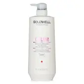 GoldwellDual Senses Color Brilliance Conditioner (Luminosity For Fine to Normal Hair) 1000ml/33.8oz