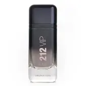 Carolina Herrera212 VIP Black Eau De Parfum Spray 100ml/3.4oz