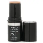 Make Up For EverUltra HD Invisible Cover Stick Foundation - # 125/Y315 (Sand) 12.5g/0.44oz