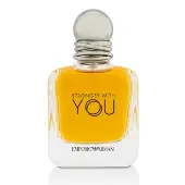 Giorgio ArmaniEmporio Armani Stronger With You Eau De Toilette Spray 50ml/1.7oz