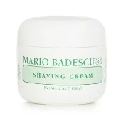 Mario BadescuShaving Cream 56g/2oz