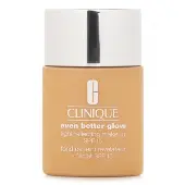 CliniqueEven Better Glow Light Reflecting Makeup SPF 15 - # WN 12 Meringue 30ml/1oz
