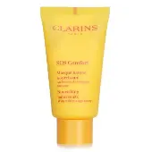 ClarinsSOS Comfort Nourishing Balm Mask with Wild Mango Butter - For Dry Skin 75ml/2.3oz