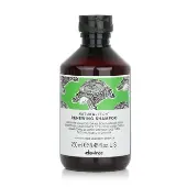 DavinesNatural Tech Renewing Shampoo (For All Scalp and Hair Types) 250ml/8.45oz