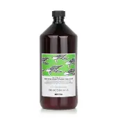 DavinesNatural Tech Renewing Conditioning Treatment (For All Scalp and Hair Types) 1000ml/33.81oz