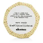 DavinesMore Inside This Is A Shine Wax (For A Polished Finish) 75ml/2.64oz